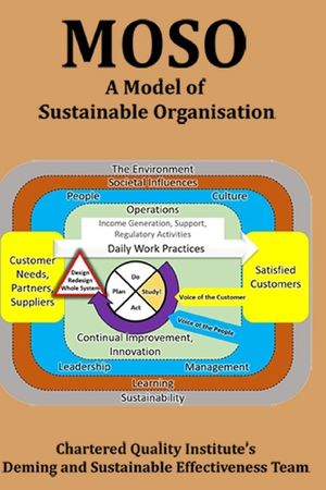 Moso: A Model for Sustainable Organisation image number 0