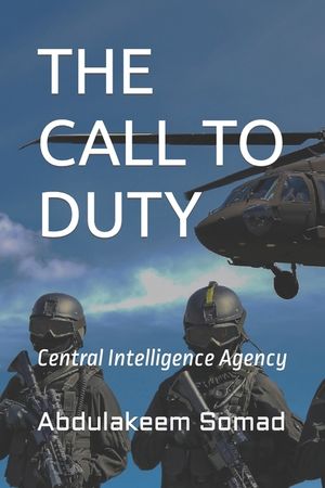 The Call to Duty: Central Intelligence Agency image number 0