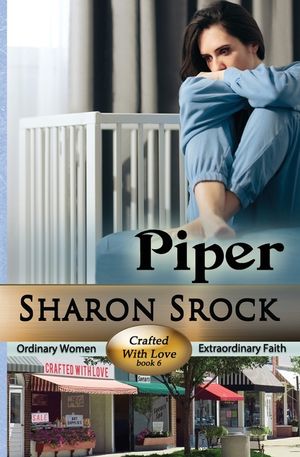 Piper: Crafted with Love, Book 6 image number 0