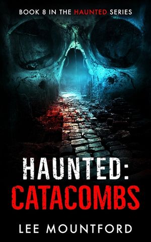 Haunted: Catacombs image number 0