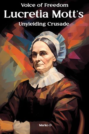 Voice of Freedom: Lucretia Mott's Unyielding Crusade image number 0