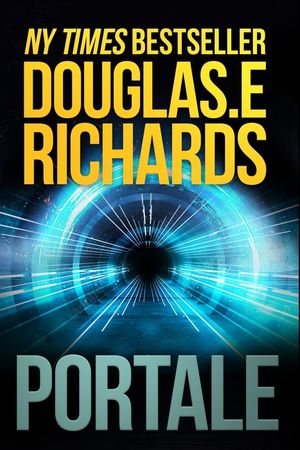 Portale: High-Tech Thriller image number 0