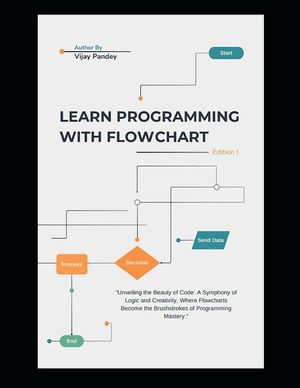 Learn Programming with Flowcharts image number 0