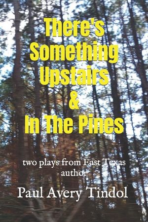 There's Something Upstairs & In The Pines image number 0