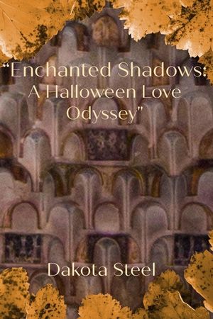 "Enchanted Shadows: : A Halloween Love Odyssey" image number 0