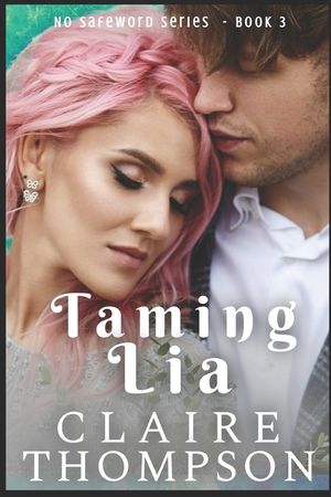Taming Lia image number 0