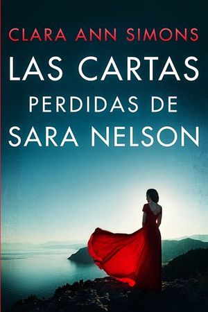 Las cartas perdidas de Sara Nelson image number 0