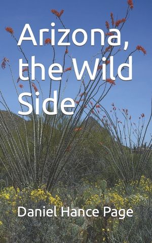 Arizona, the Wild Side image number 0