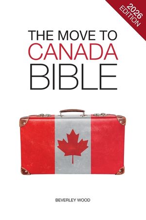 The Move to Canada Bible image number 0
