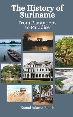 The History of Suriname: From Plantations to Paradise image number 0