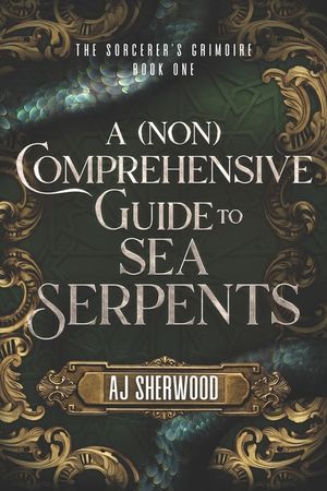 A (Non) Comprehensive Guide to Sea Serpents image number 0