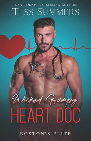 Wicked Grumpy Heart Doc: Boston's Elite image number 0