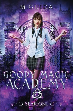 Goody Magic Academy Year One image number 0