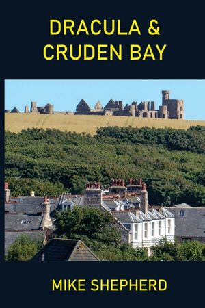 Dracula & Cruden Bay image number 0