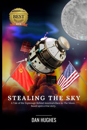 Stealing the Sky image number 0
