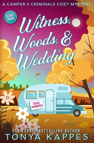 Witness, Woods, & Wedding image number 0