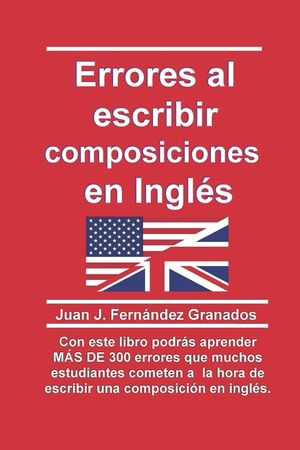 Errores al escribir composiciones en Ingl&eacute;s image number 0