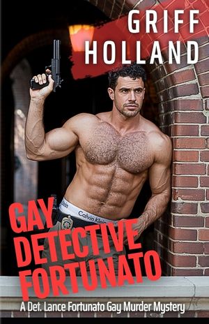 Gay Detective Fortunato image number 0