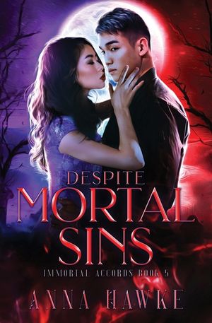 Despite Mortal Sins image number 0