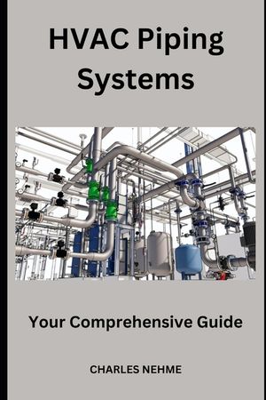 HVAC Piping Systems image number 0
