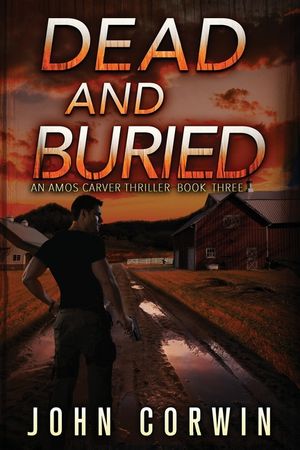 Dead and Buried: A Thriller image number 0