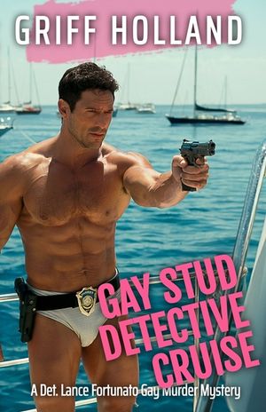 Gay Stud Detective Cruise image number 0