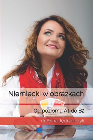 Niemiecki w obrazkach: Od poziomu A1 do B2 image number 0