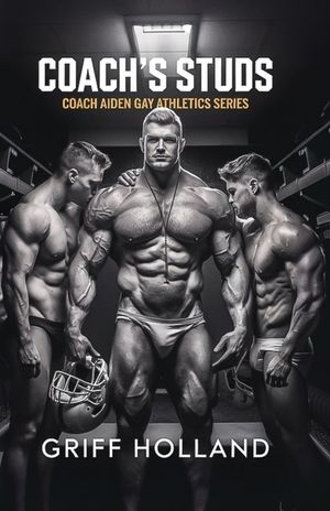 Coach's Studs image number 0