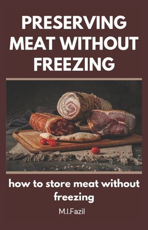 Preserving Meat Without Freezing: how to store meat without freezing image number 0