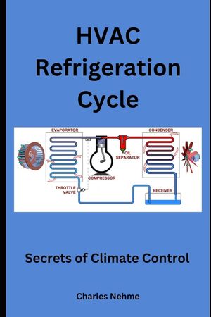 HVAC Refrigeration Cycles image number 0