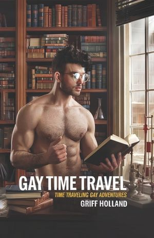 Gay Time Travel image number 0