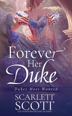Forever Her Duke image number 0