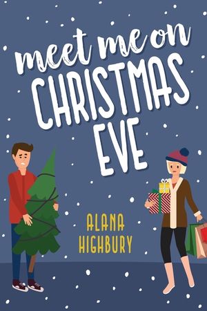 Meet Me on Christmas Eve image number 0