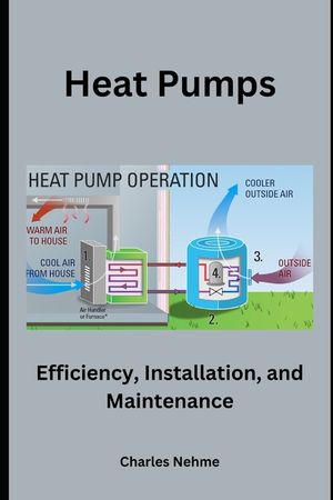 Heat Pumps: Efficiency, Installation, and Maintenance image number 0