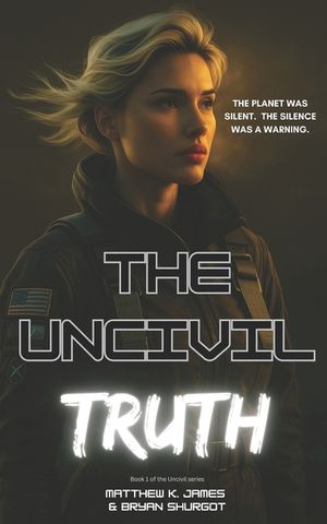 The Uncivil Truth image number 0