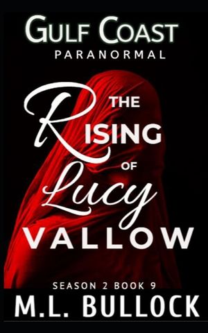 The Rising of Lucy Vallow image number 0