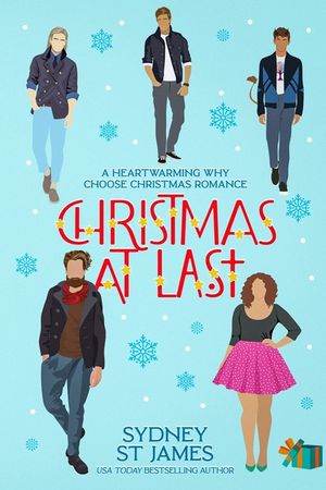 Christmas At Last: A Heartwarming Christmas Tale image number 0