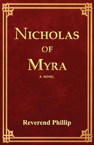 Nicholas of Myra image number 0