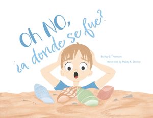 Oh NO, &iquest;a donde se fue? image number 0