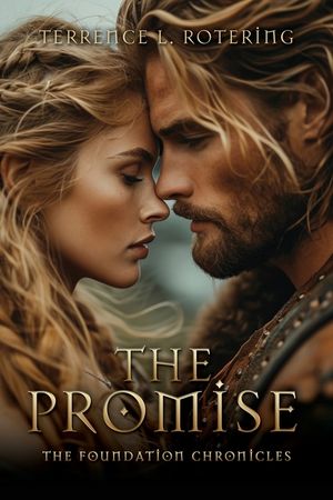 The Promise: The Foundation Chronicles image number 0