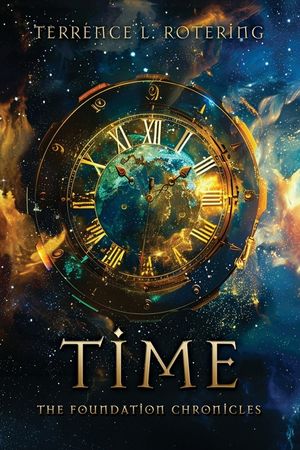 Time: The Foundation Chronicles image number 0