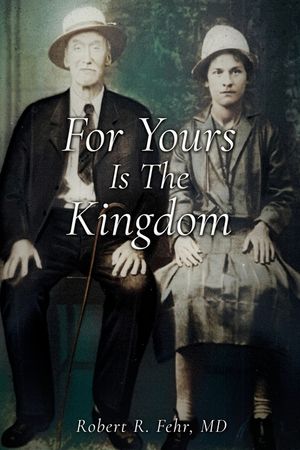 For Yours Is The Kingdom image number 0