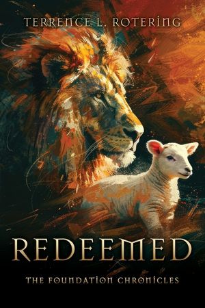 Redeemed: The Foundation Chronicles image number 0