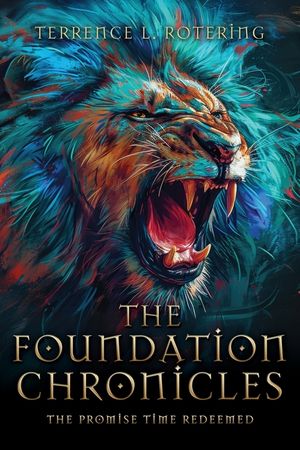 The Foundation Chronicles: The Promise Time Redeemed image number 0
