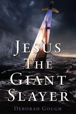 Jesus The Giant Slayer image number 0