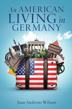 An American Living in Germany image number 0