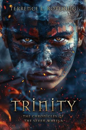 Trinity: The Chronicles of the Seven Wheels image number 0