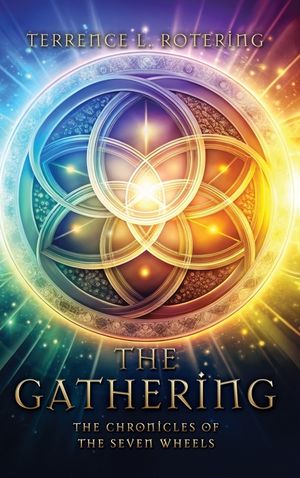 The Gathering: The Chronicles of the Seven Wheels image number 0