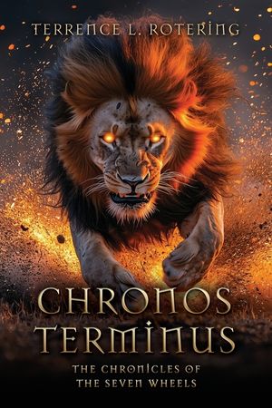 Chronos Terminus: The Chronicles of the Seven Wheels image number 0