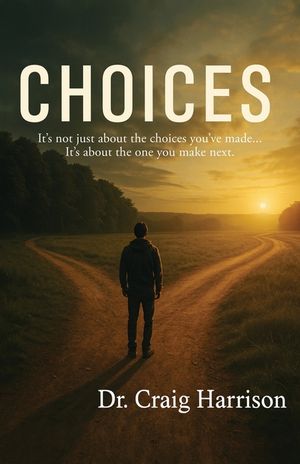 Choices: It's not just about the choices you've made... It's about the one you make next. image number 0